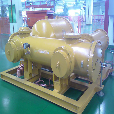 SF6 Gas Insulated GIS Test Transformer