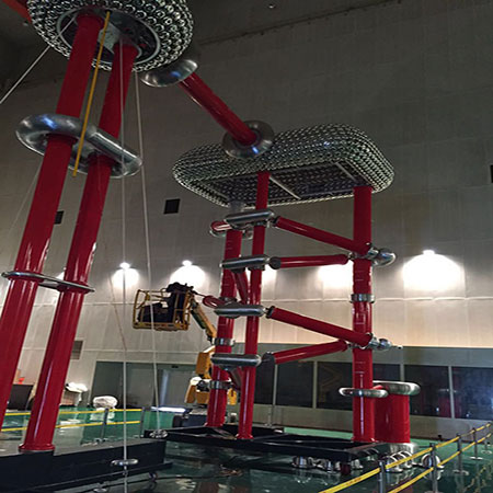 K Series Low Current HV DC Generator